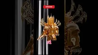Top 8 rarest units in toilet tower defense 🔥 #shorts #roblox #toilettowerdefense