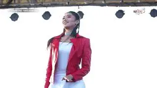 LINTANG ATI   NITA FT  RIRIN MANHATTAN LIVE PANTAI LAGOON