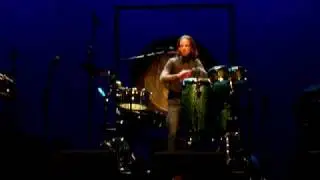 Intwine - Cruel Man  rumshop live @ Heerenveen