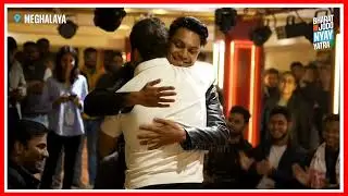 Blind Obedience? Why Resistance Matters for Indian Students | Bharat Jodo Nyay Yatra | Rahul Gandhi❤