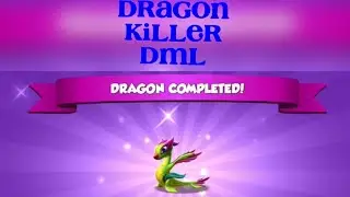 Got Bromelia dragon from ancient chest||2&times;30 Pieces of ancient dragon from chest|| Dragon Mania lege