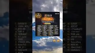 50 GUILD TOP REGIONAL INVITATION ANNIVERSARY FF #ffshorts #viralvideo #freefire #ffviral #shots