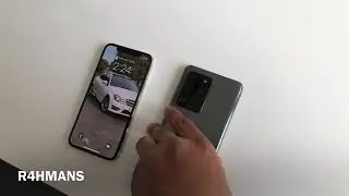 Enable Wireless Charging On Samsung Galaxy S20 Ultra