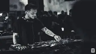 bu go - DJ Set @ Techno Wall #036