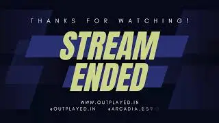 Arcadia - The Esports Realm | Round 1 | MLBB 5v5 Tournament | Live Now