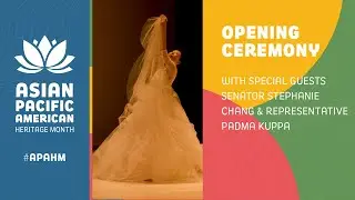 A Journey with Minari | APAHM Opening Performance