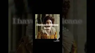 Queen Elizabeth the daughter of Henry VIII #tudorhistory