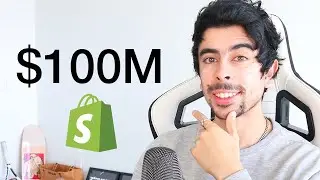 $100 Million Brand On Shopify (Copy This Layout)
