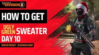 The Division 2 - HOW TO GET 