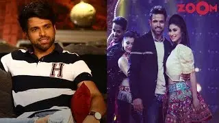Rithvik Dhanjani On Mouni Roy Being A 'PERFECTIONIST' | Open House With Renil