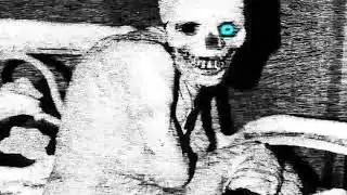 Creepy Sans