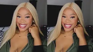Motown Tress Synthetic Lace Front Wig &ndash; LDP-Spin61 | Divatress