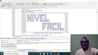 Baixando jogo de perguntas e respostas em linguagem C