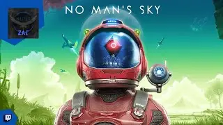 Cette plan&egrave;te est inhabit&eacute;? (No men sky)