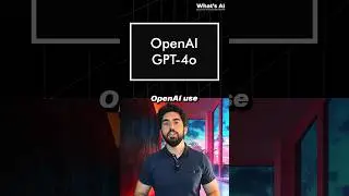 GPT4o vs GPT4 - When to use GPT4o?