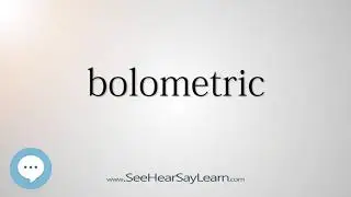 bolometric