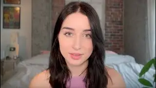 You forgot how powerful you are [Soft Spoken]
