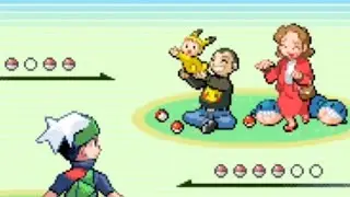 No Mercy ( Pok&eacute;mon Emerald )