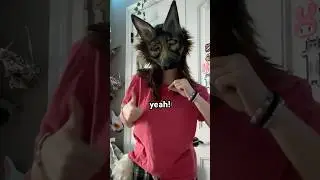 God loves us all the same 💗🐾 | #furry #antizoo #God #Jesus #fyp #viralvideo