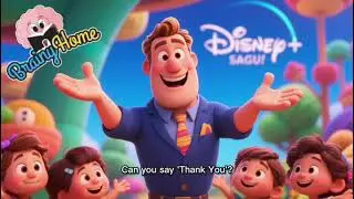 🪄 Magic Words for Kids!Please, Thank You & Sorry .Let&rsquo;s learn good manners the fun way! 🎉