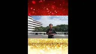 Mr.Sulthan dari Semarang Praktek Public Speaking di Crazy Corp Indonesia