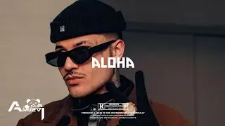 Feid, Kapo Type Beat - 