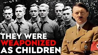 What Happened to the Hitler Youth After World War 2?