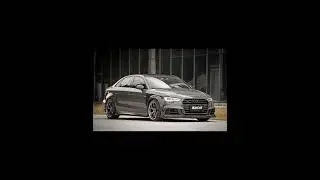 Swipe to see our Mirror Caps for Audi RS3 S3 A3 8V.5 Without Blind Assist 2017-2020