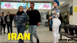 This Is the Real Tehran Bazaar | Iran Beyond the Headlines
