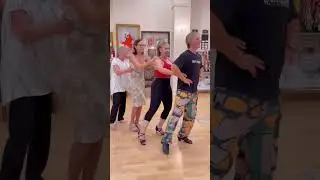 Ballroom Dance Lessons in Beverly Hills with dance instructor Oleg Astakhov