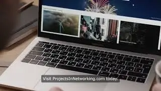 Networkng Projects and Ebooks