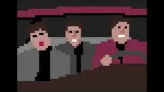 Haddaway - What is Love (8-bit Remix) | Retro Dance Music
