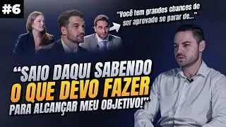 O plano concreto para quem migrou da área policial para Delta - A Intervenção #6