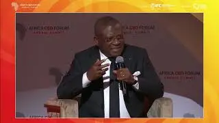 LEADERS VOICE  H E Joseph DION NGUTE FR