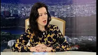 AKTUALITET 22 02 18 ENI SERBO   JUNILDA PETRITI