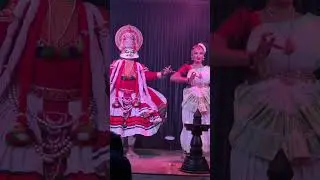 Kathakali Performance in Munnar | The Raga Traditional Arts Theatre