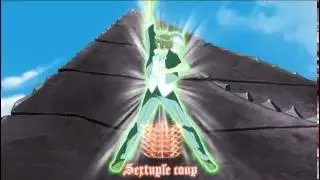 [Oga Tatsumi] Zebul Emblem:Sixtuple Hit