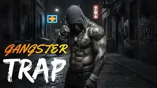 Unstoppable Energy Gangster Trap 2025 | Raw Freestyle x Street Rap Mix &ndash; Unleash Full Power Workout