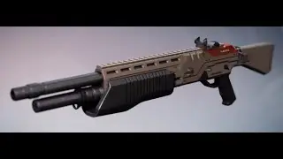 Destiny - Strongbow-D