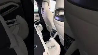 Sport  Хэтчбэк Byd 06 GT 2025.