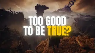 10 Upcoming Games That Look Too Good To Be True