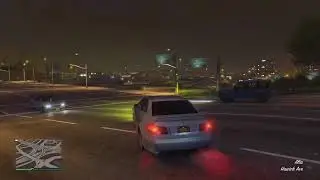 GTA 5 LS CAR MEET PS5 TRADE MODDED CARS NEED PEOPLE LIKE & SUB JOIN UP
