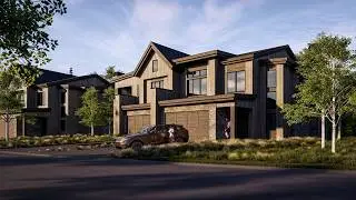Aspen Townhomes: From Concept to Breaking Ground