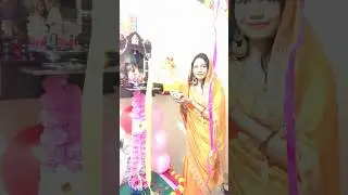 Laddu gopal🙏❤️ #laldhagesarkar #viral #laldhagewalababa #trendingshorts #bhaktiras #family #up
