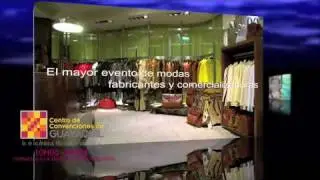 ECUADOR MODA OPCION 1