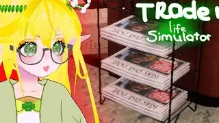 БИЗНЕС РАЗВИВАЕТСЯ  &hearts; Trader Life Simulator #19