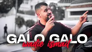 WADIE ISMAIL - GALO GALO (OFFICIEL CLIP) Gnawa 2025  وديع اسماعيل قالو قالو
