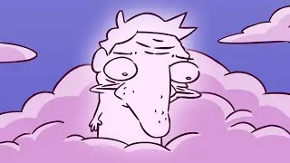 OneyPlays Animated: The Little Worm