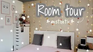ROOM TOUR 2020✨ *aesthetic*