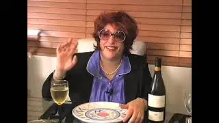SKY Palkowitz, The Delusional Diva presents: GET REEL (1 min. actor reel)